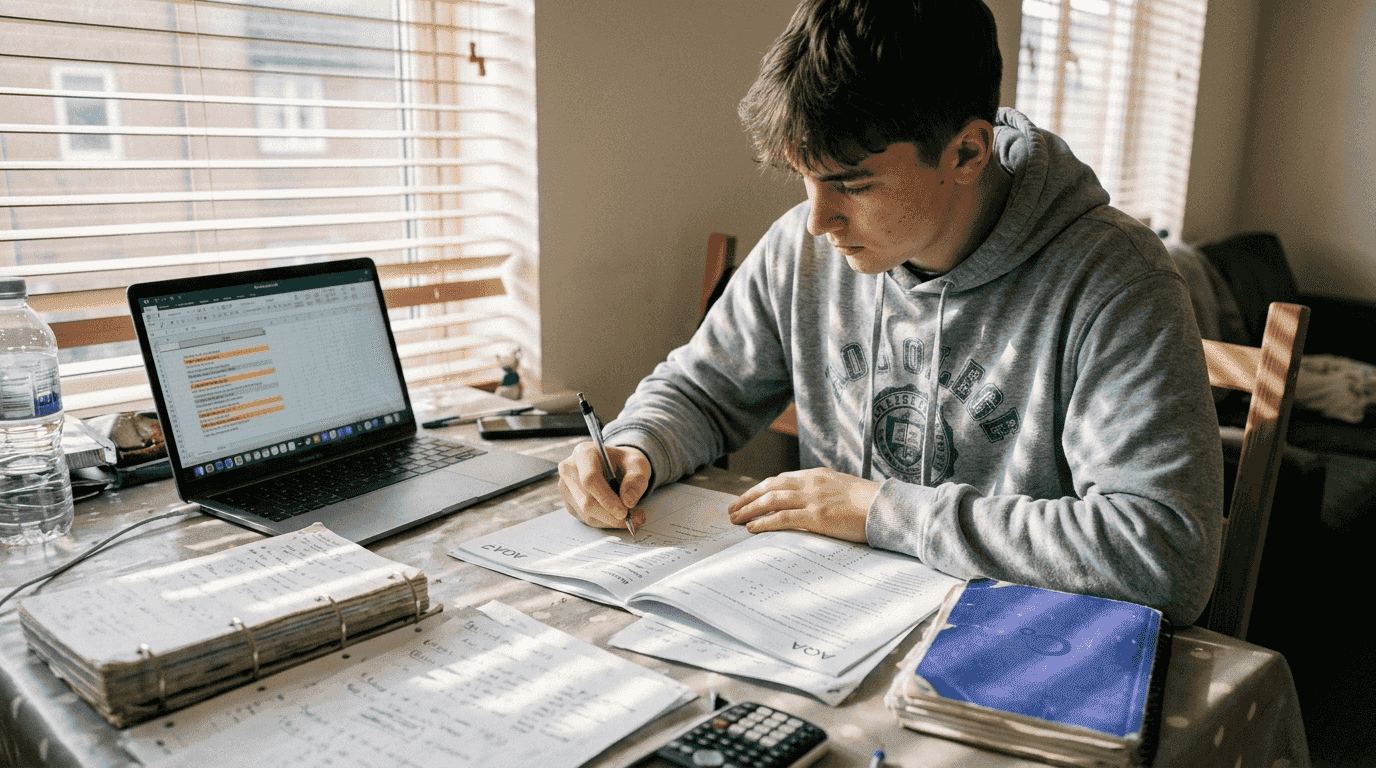 AQA exam questions for A Level maths revision in 2026