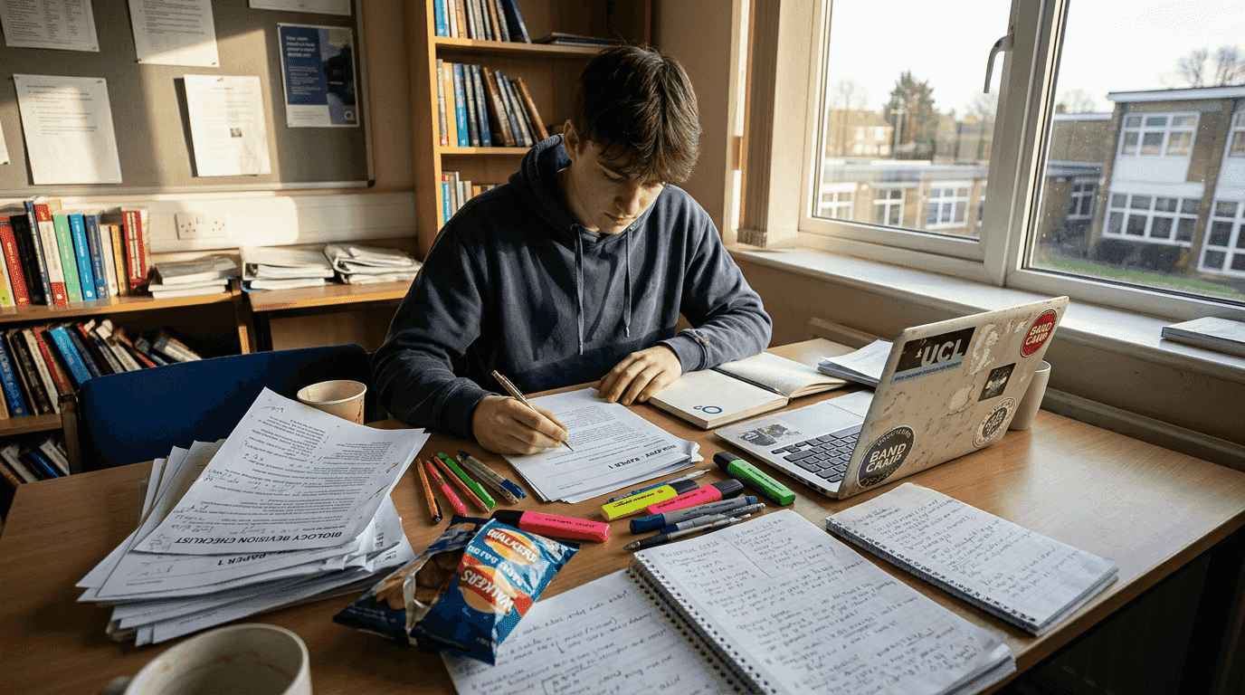 A level exam question filtering guide for revision 2026