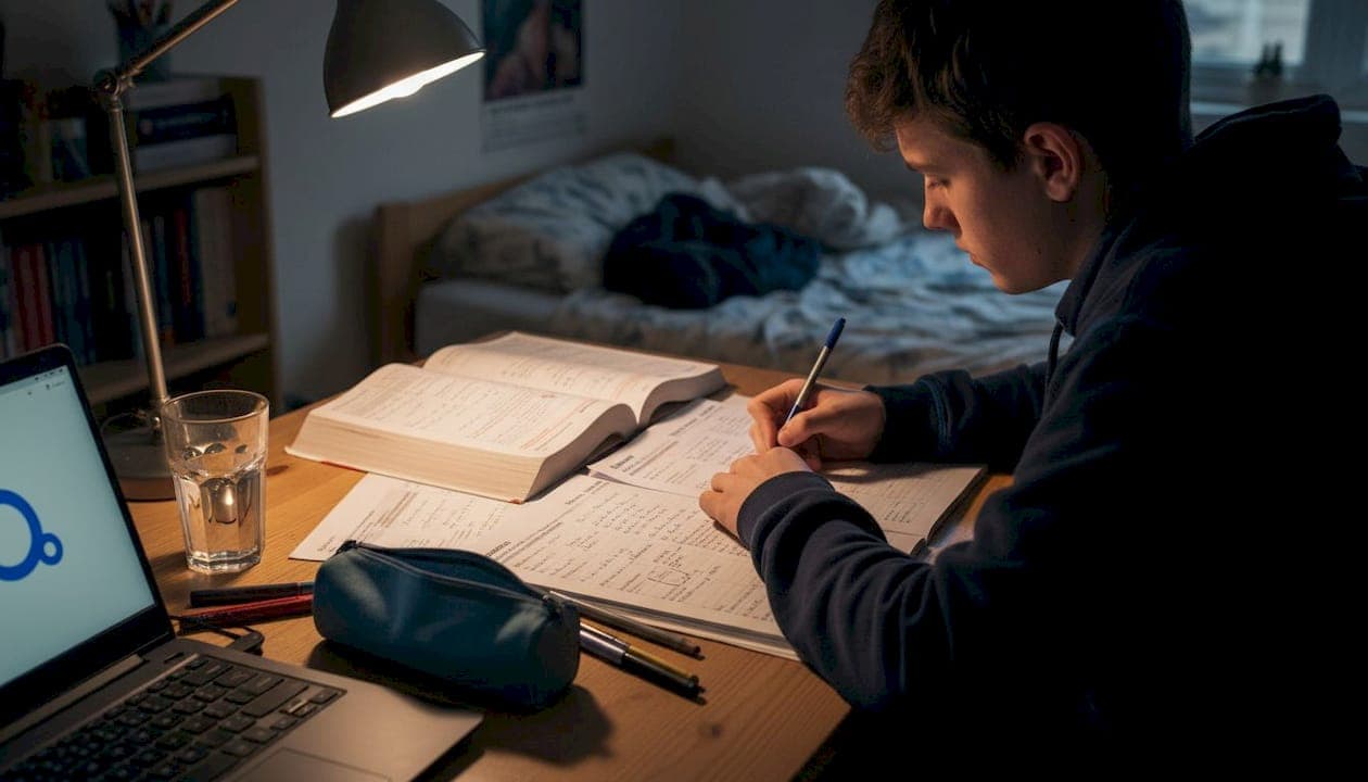 Edexcel A Level: maths exams, structure, and revision