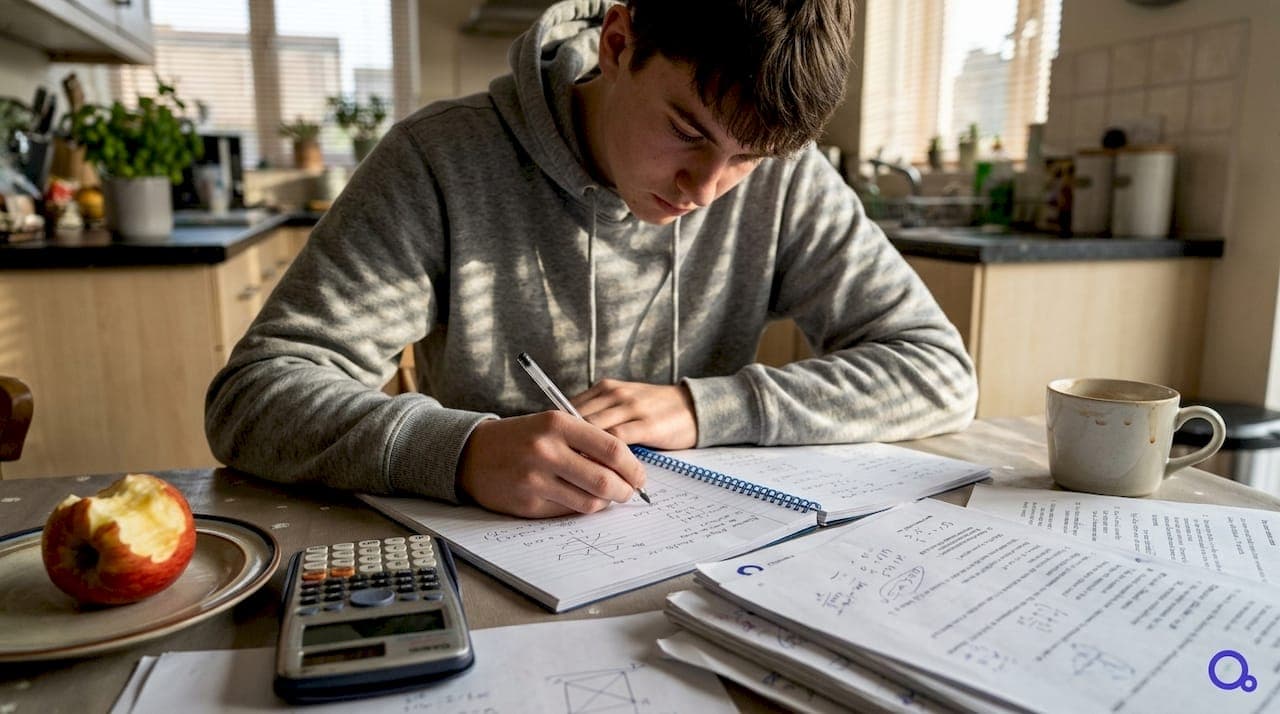 A Level maths exam readiness: 5 strategies that work