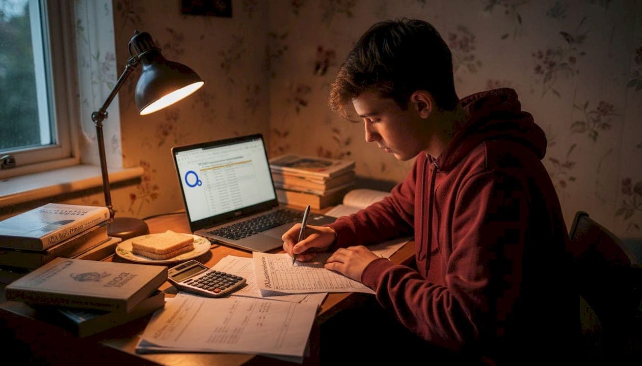 Understand AQA's role in maths exams for stronger results