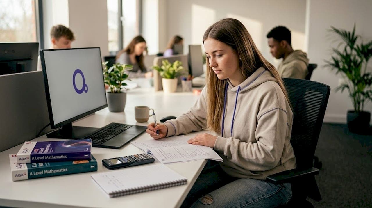 A Level Maths assessment objectives: boost your exam marks