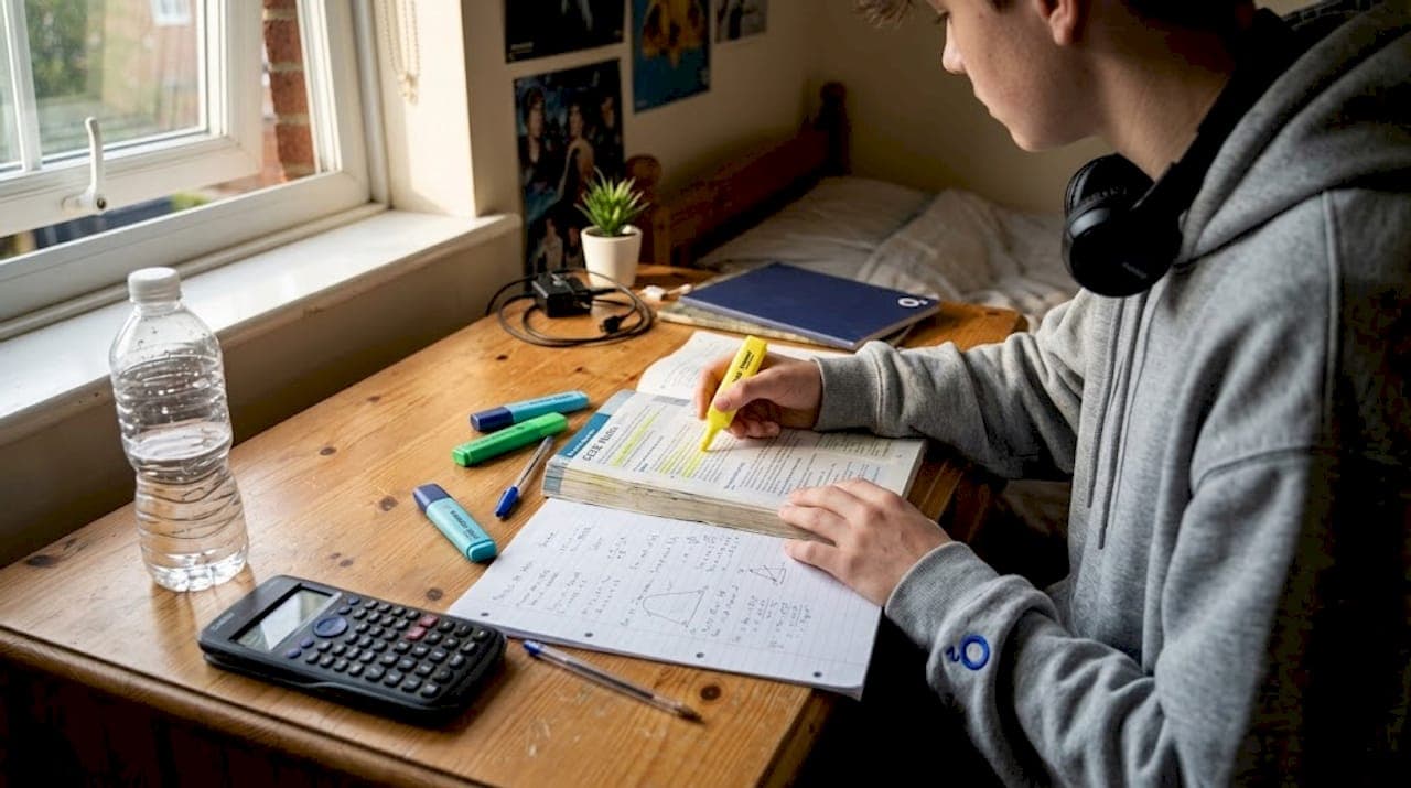 Compare A Level Maths exam boards for smarter 2026 revision