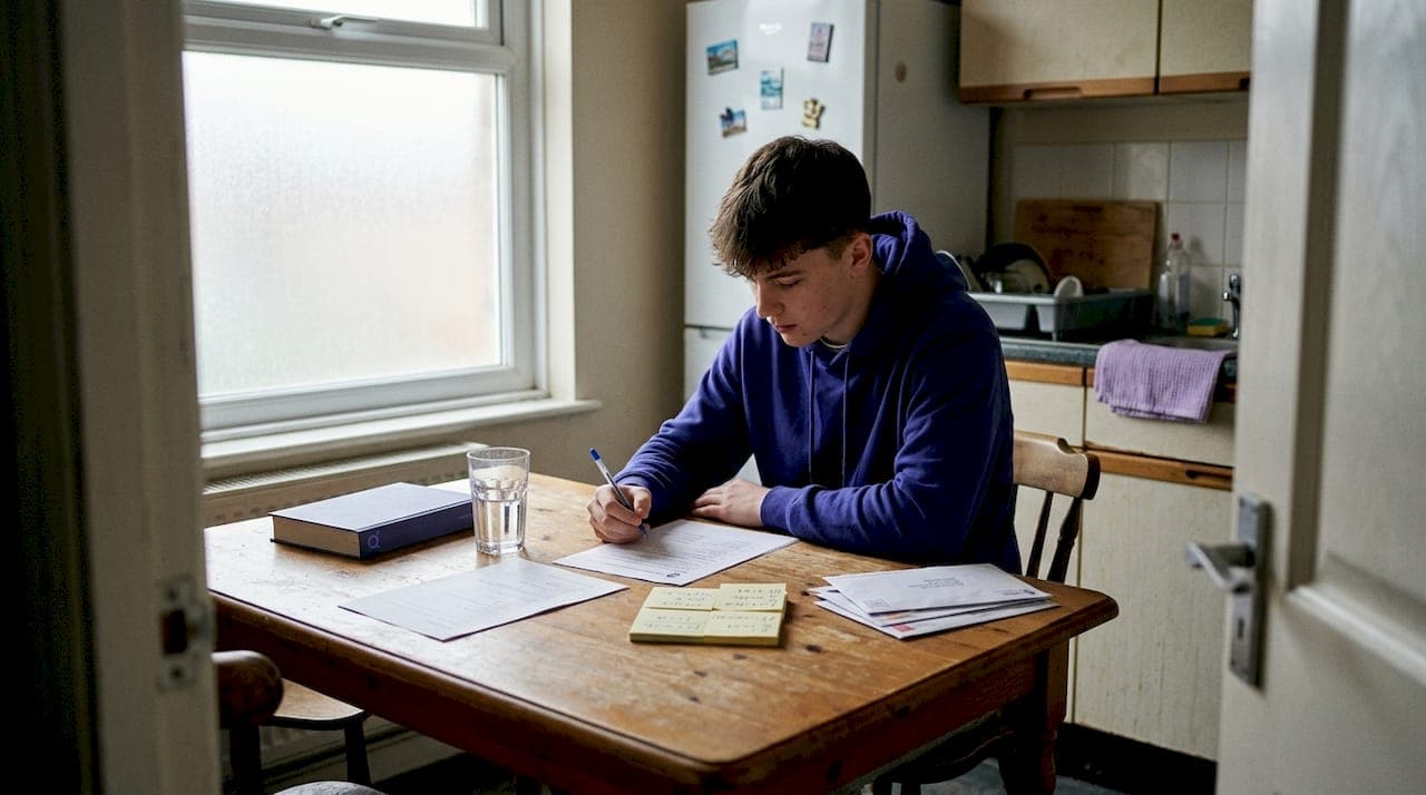 Why mock exams matter for A-level maths success